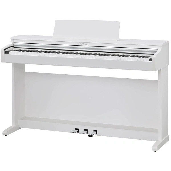 Цифровое пианино Kawai KDP120W