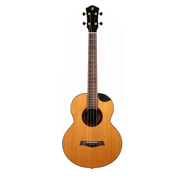 Укулеле Flight Lily Baritone EQ-A