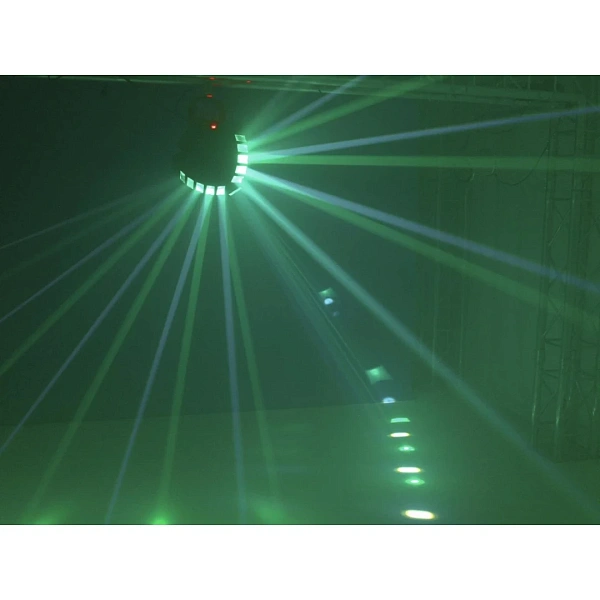 Световой прибор Eurolite LED TSR-400 Beam Effect (51918200)