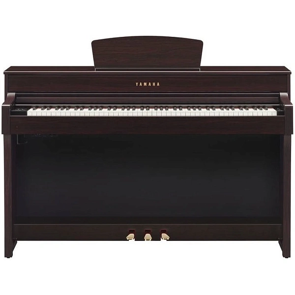 Цифровое пианино Yamaha CLP-635R