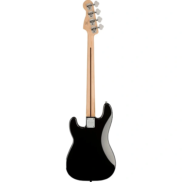 Гитарный набор Fender Squier Affinity Precision Bass PJ Pack MN Black