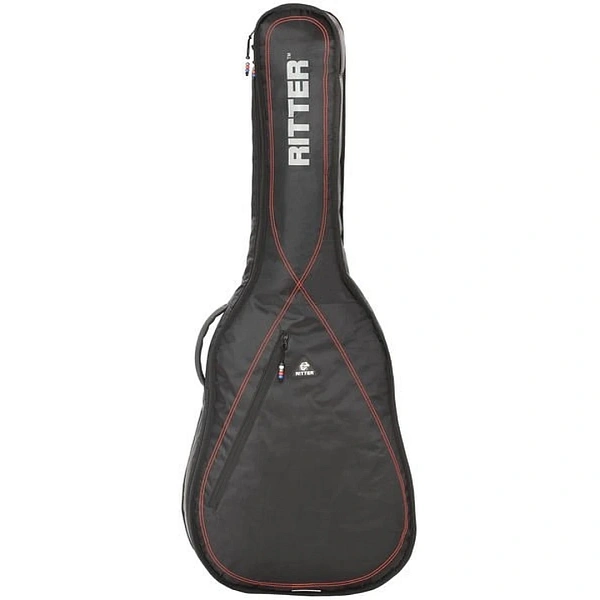 Чехол для классической гитары Ritter RGP2-CT/BRD