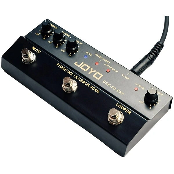 Комбоусилитель Joyo BSK-80