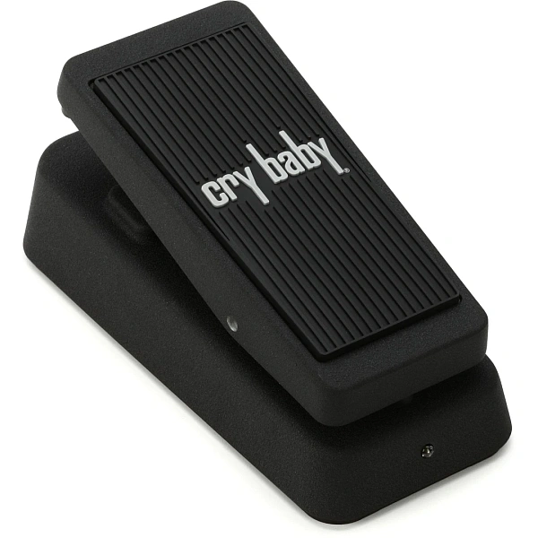 Педаль эффектов Dunlop CBJ95 Cry Baby Junior Wah