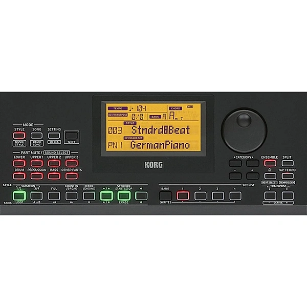 Цифровое пианино Korg XE20SP