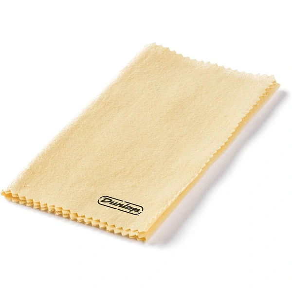 Салфетка для полировки Dunlop 5400
