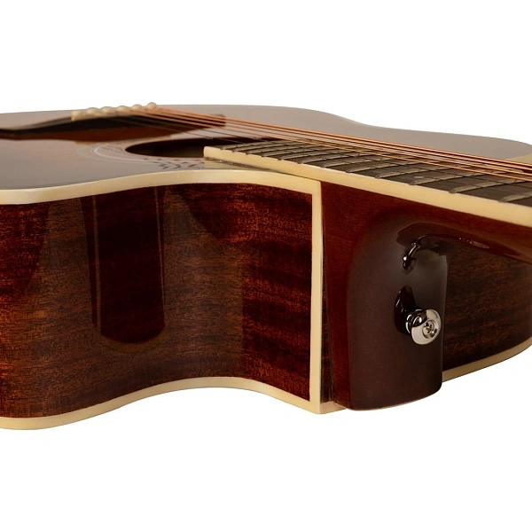 Акустическая гитара Rockdale Aurora D3 C SB Gloss