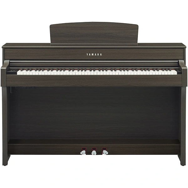 Цифровое пианино Yamaha CLP-645DW