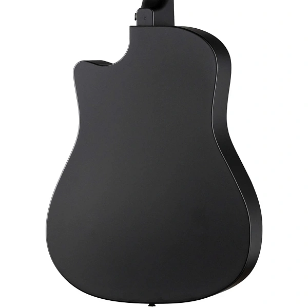 Акустическая гитара Foix FFG-3860C-BK