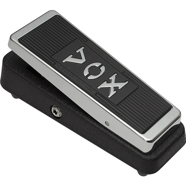 Педаль эффектов Vox V846 Vintage Wah