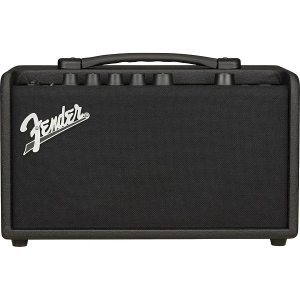 Комбоусилитель Fender Mustang LT40S