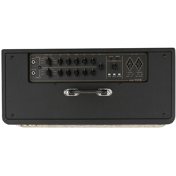 Комбоусилитель Vox AV60