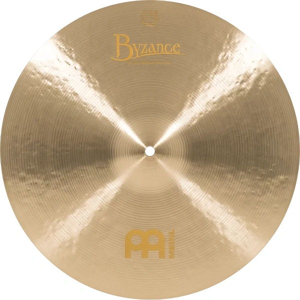 Тарелка Meinl 16" Medium Thin Crash B16JMTC