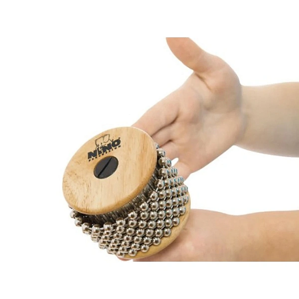 Кабаса Nino Percussion NINO702