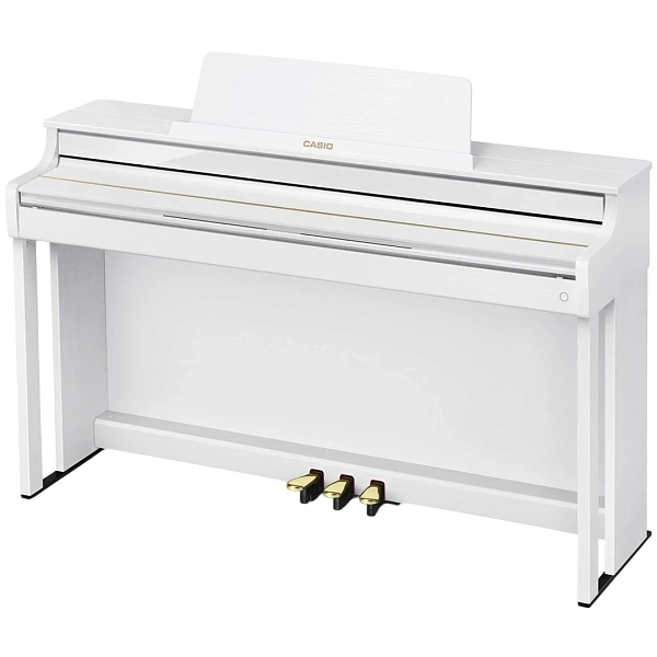 Цифровое пианино Casio Celviano AP-550WE