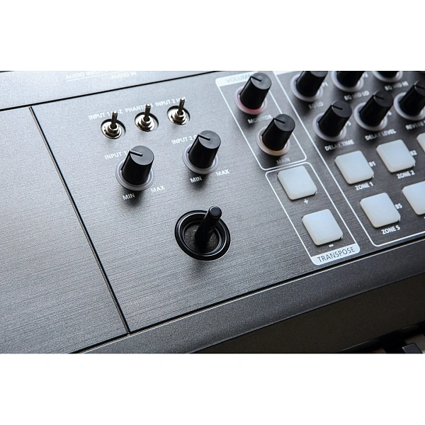 Цифровое пианино Kurzweil SP7 LB