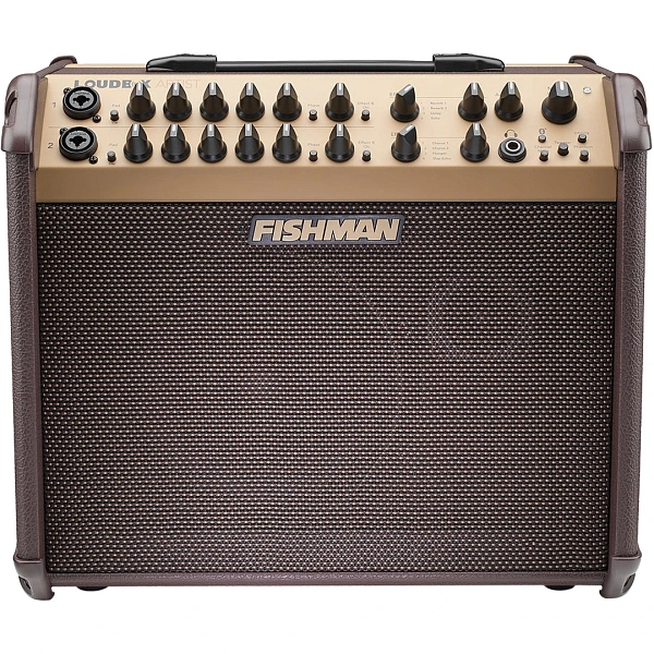 Комбоусилитель Fishman PRO-LBT-EU6 Loudbox Artist