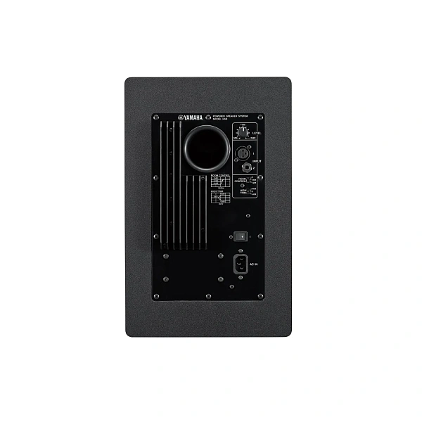 Активный студийный монитор Yamaha HS8I Black E