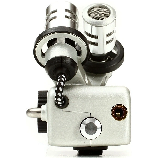 Съемный микрофонный капсюль Zoom XYH-5
