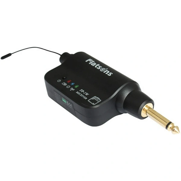 Звукосниматель Flatsons FP-1W