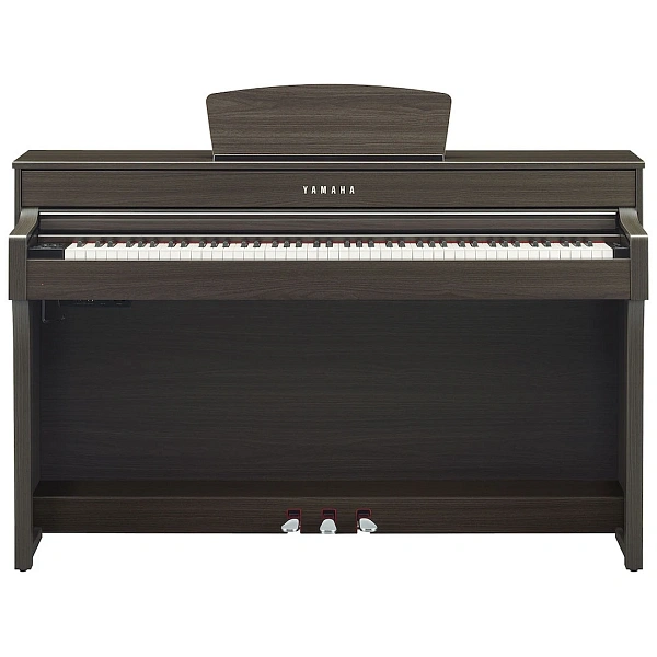 Цифровое пианино Yamaha CLP-635DW