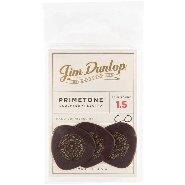 Набор медиаторов Dunlop 515P1.5 Primetone