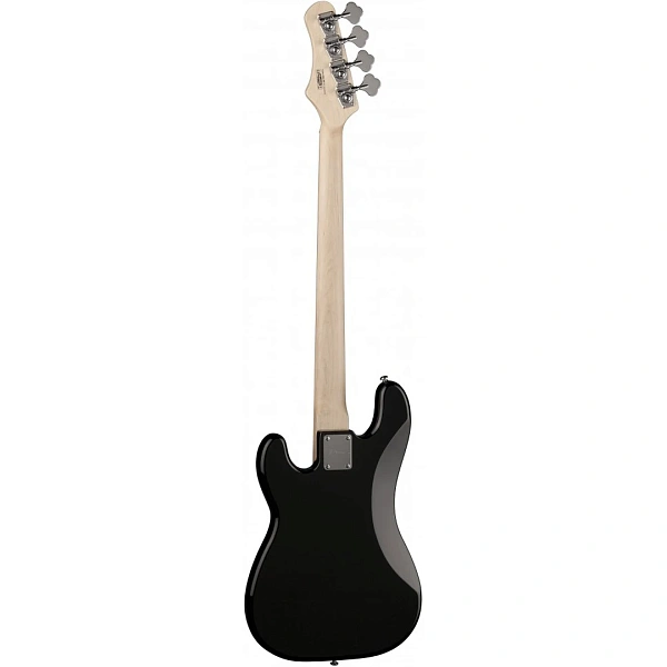 Бас-гитара Dean Paramount Classic Black