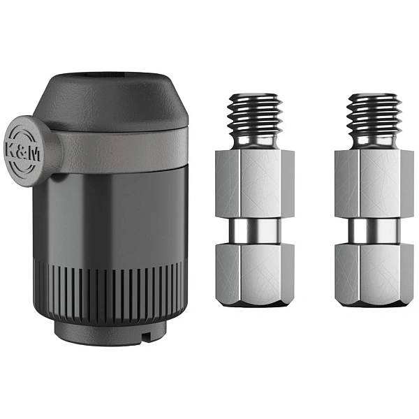 Адаптер для микрофонной стойки Konig &amp; Meyer 23900-300-55
