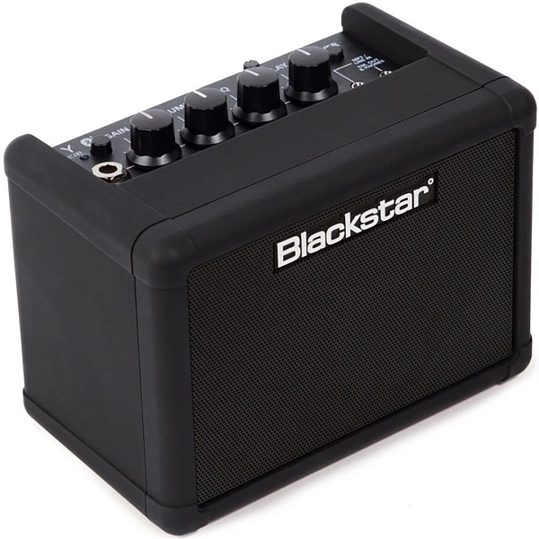 Комбоусилитель Blackstar Fly 3 Bluetooth