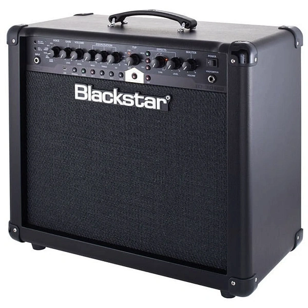 Комбоусилитель Blackstar ID 30 TVP 1x12 Combo