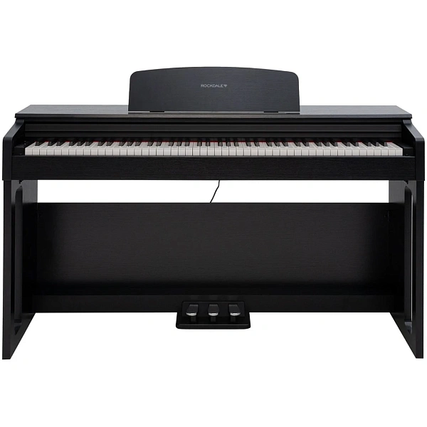 Цифровое пианино Rockdale Sonata Rosewood