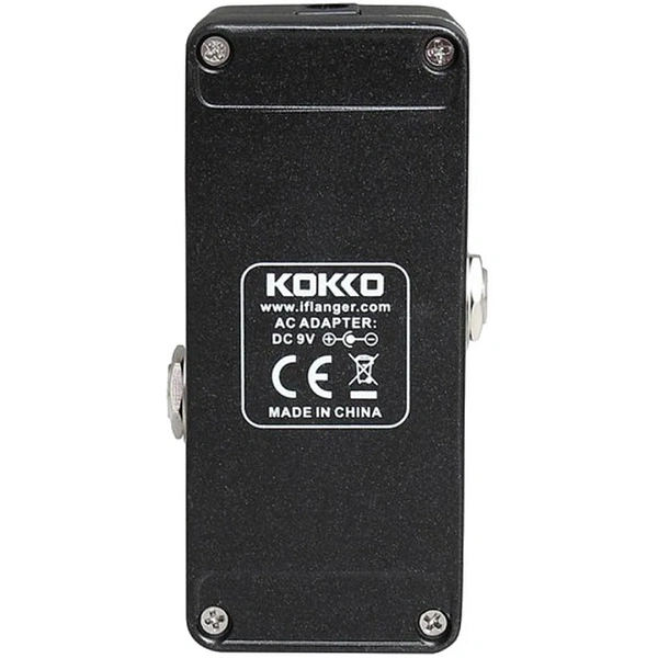Педаль эффектов Kokko FLP-2D Mini Looper