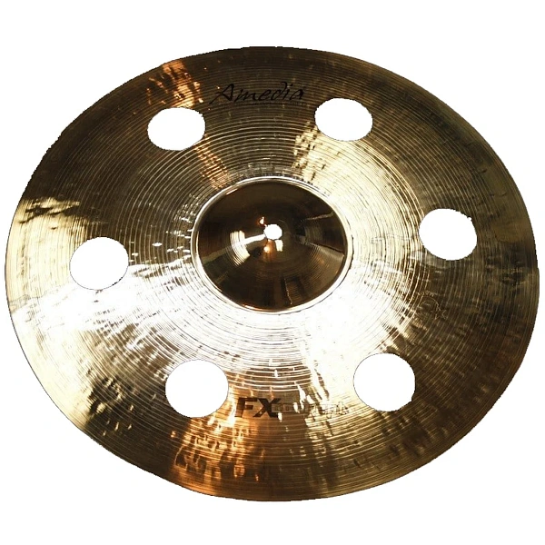 Тарелка Amedia FX Concept Crash 16"