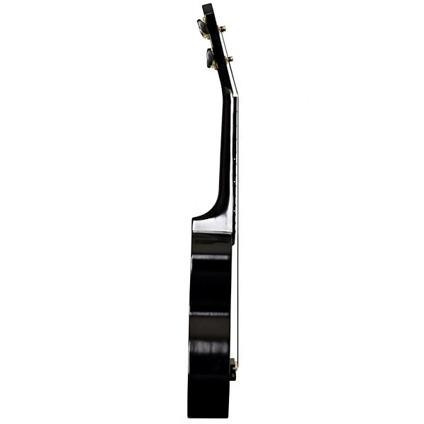 Укулеле сопрано Baton Rouge UR1-S mbk