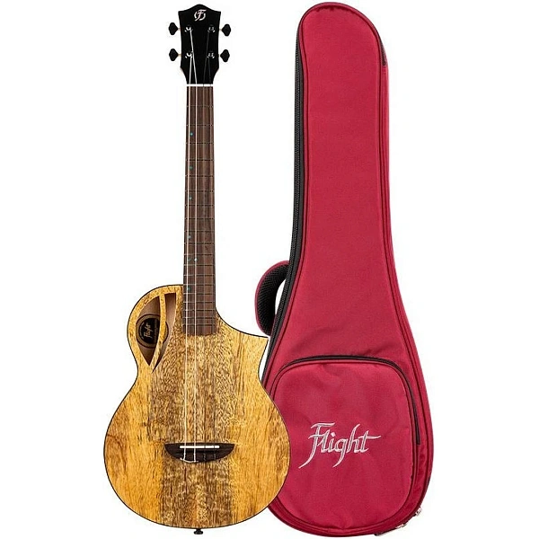 Укулеле Flight Aviator Mango Baritone