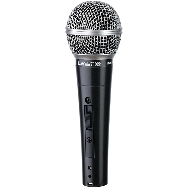 Микрофон Leem DM-302