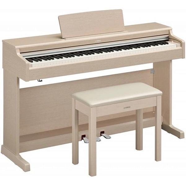 Цифровое пианино Yamaha YDP-164WA