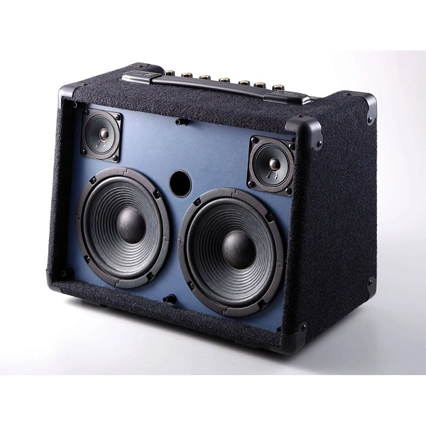 Комбоусилитель для клавишных Roland KC-110