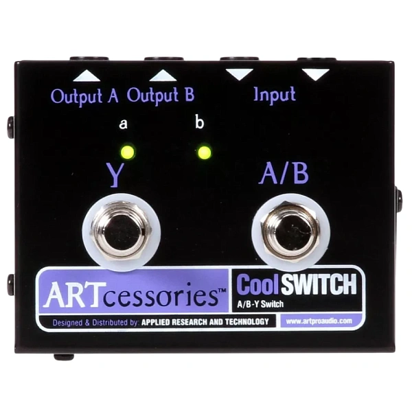 Сплиттер ART COOLSWITCH