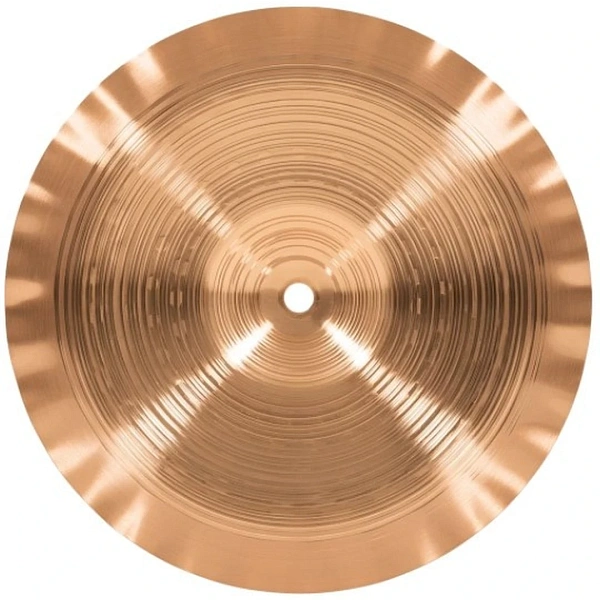 Тарелка Meinl 10"/12" Stack GX-10/12ES