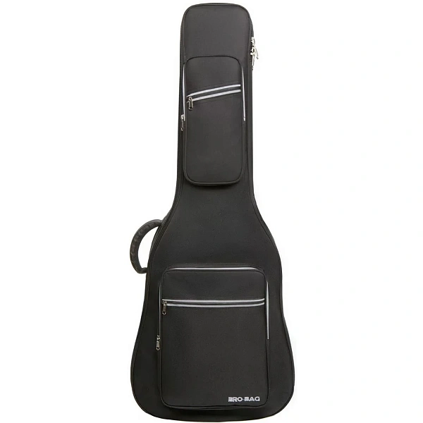 Чехол для акустической гитары Bro Bag AIX-2141BK