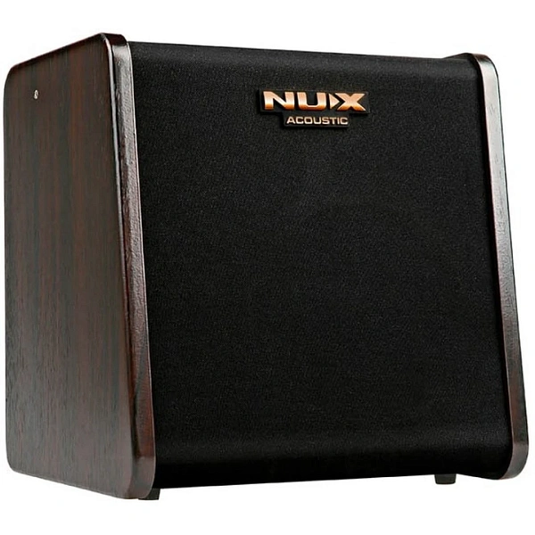 Комбоусилитель Nux AC-80 Stageman II