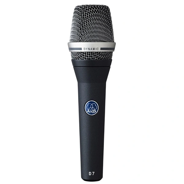 Микрофон AKG D7