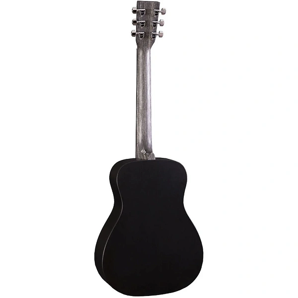 Акустическая гитара Martin LX Black Little Martin