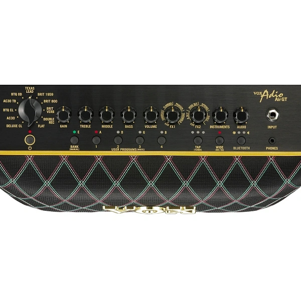 Комбоусилитель Vox Adio Air GT