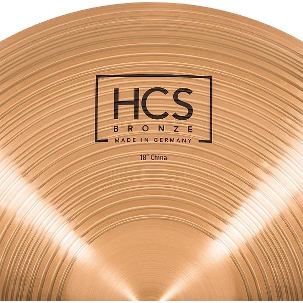 Тарелка Meinl 18" China HCSB18CH