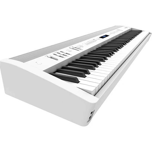 Цифровое пианино Roland FP-60X WH