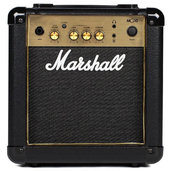 Комбоусилитель Marshall MG10G