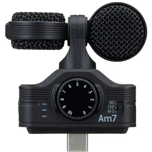 Микрофон Zoom Am7