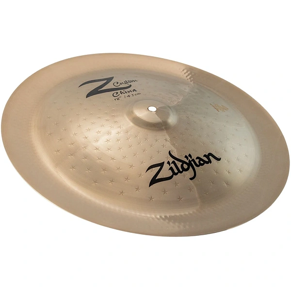 Тарелка Zildjian 18" China Z40118
